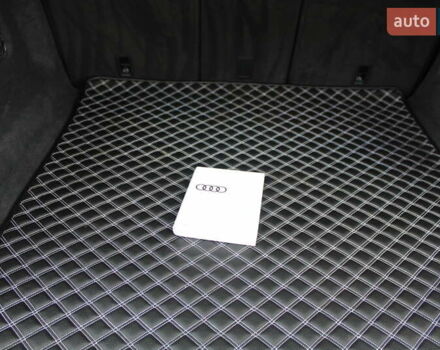 Черный Ауди SQ8, объемом двигателя 4 л и пробегом 118 тыс. км за 73900 $, фото 158 на Automoto.ua