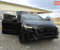Чорний Ауді SQ8, об'ємом двигуна 3.96 л та пробігом 118 тис. км за 74900 $, фото 165 на Automoto.ua