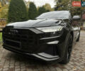 Ауди SQ8 2020 в Трускавце на Automoto.ua Черный Ауди SQ8, объемом двигателя 4 л и пробегом 118 тыс. км за 73900 $, фото 47 на Automoto.ua