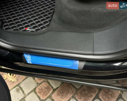 Ауди SQ8 2020 в Трускавце на Automoto.ua Черный Ауди SQ8, объемом двигателя 4 л и пробегом 118 тыс. км за 73900 $, фото 81 на Automoto.ua