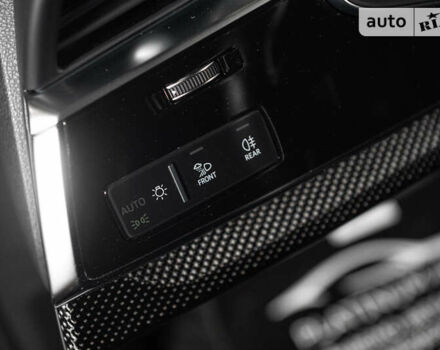 Черный Ауди SQ8, объемом двигателя 3.96 л и пробегом 157 тыс. км за 74900 $, фото 27 на Automoto.ua