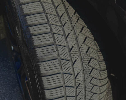 Черный Ауди SQ8, объемом двигателя 4 л и пробегом 95 тыс. км за 72500 $, фото 56 на Automoto.ua