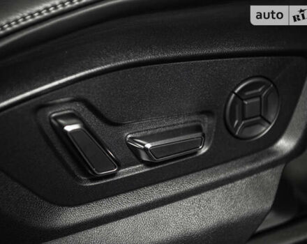 Черный Ауди SQ8, объемом двигателя 3.96 л и пробегом 157 тыс. км за 74900 $, фото 31 на Automoto.ua