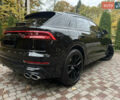 Ауди SQ8 2020 в Трускавце на Automoto.ua Черный Ауди SQ8, объемом двигателя 4 л и пробегом 118 тыс. км за 73900 $, фото 29 на Automoto.ua