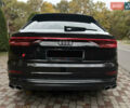 Ауди SQ8 2020 в Трускавце на Automoto.ua Черный Ауди SQ8, объемом двигателя 4 л и пробегом 118 тыс. км за 73900 $, фото 34 на Automoto.ua