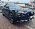 Черный Ауди SQ8, объемом двигателя 4 л и пробегом 152 тыс. км за 85500 $, фото 36 на Automoto.ua