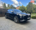 Ауді SQ8 2020 у Бердичеве на Automoto.ua Чорний Ауді SQ8, об'ємом двигуна 3.96 л та пробігом 107 тис. км за 90000 $, фото 1 на Automoto.ua