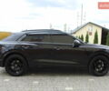 Чорний Ауді SQ8, об'ємом двигуна 3.96 л та пробігом 118 тис. км за 74900 $, фото 44 на Automoto.ua