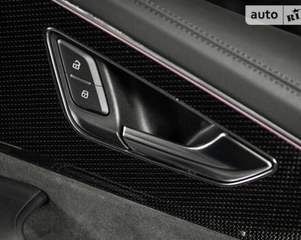 Черный Ауди SQ8, объемом двигателя 3.96 л и пробегом 157 тыс. км за 74900 $, фото 30 на Automoto.ua