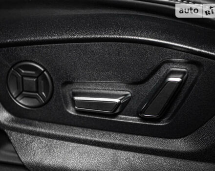 Черный Ауди SQ8, объемом двигателя 3.96 л и пробегом 157 тыс. км за 74900 $, фото 26 на Automoto.ua