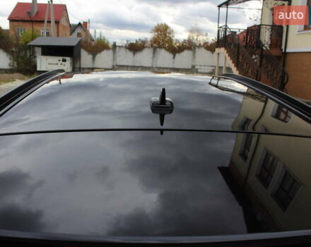 Черный Ауди SQ8, объемом двигателя 4 л и пробегом 118 тыс. км за 73900 $, фото 39 на Automoto.ua