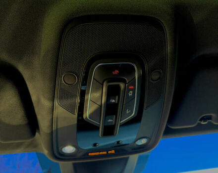 Черный Ауди SQ8, объемом двигателя 4 л и пробегом 95 тыс. км за 72500 $, фото 31 на Automoto.ua