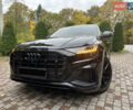 Ауди SQ8 2020 в Трускавце на Automoto.ua Черный Ауди SQ8, объемом двигателя 4 л и пробегом 118 тыс. км за 73900 $, фото 1 на Automoto.ua