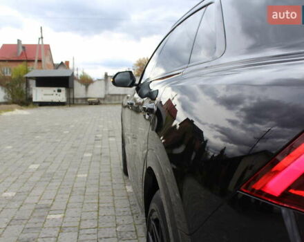 Черный Ауди SQ8, объемом двигателя 4 л и пробегом 118 тыс. км за 73900 $, фото 29 на Automoto.ua