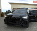 Чорний Ауді SQ8, об'ємом двигуна 3.96 л та пробігом 118 тис. км за 74900 $, фото 167 на Automoto.ua