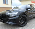 Чорний Ауді SQ8, об'ємом двигуна 3.96 л та пробігом 118 тис. км за 74900 $, фото 9 на Automoto.ua