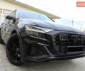 Чорний Ауді SQ8, об'ємом двигуна 3.96 л та пробігом 118 тис. км за 74900 $, фото 4 на Automoto.ua