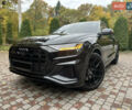 Ауди SQ8 2020 в Трускавце на Automoto.ua Черный Ауди SQ8, объемом двигателя 4 л и пробегом 118 тыс. км за 73900 $, фото 3 на Automoto.ua