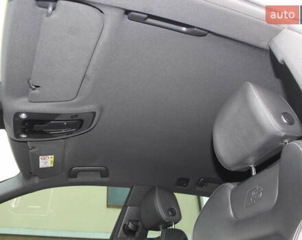 Черный Ауди SQ8, объемом двигателя 4 л и пробегом 118 тыс. км за 73900 $, фото 72 на Automoto.ua