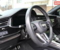 Чорний Ауді SQ8, об'ємом двигуна 3.96 л та пробігом 118 тис. км за 74900 $, фото 58 на Automoto.ua
