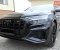 Чорний Ауді SQ8, об'ємом двигуна 3.96 л та пробігом 118 тис. км за 74900 $, фото 42 на Automoto.ua