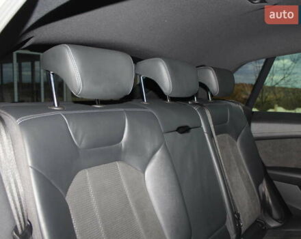 Чорний Ауді SQ8, об'ємом двигуна 3.96 л та пробігом 118 тис. км за 74900 $, фото 128 на Automoto.ua