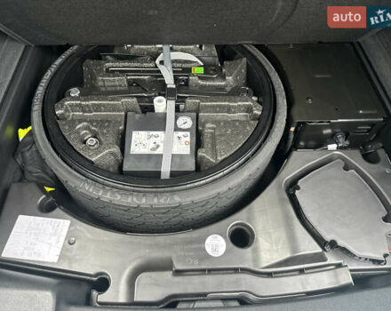 Ауди SQ8 2020 в Трускавце на Automoto.ua Черный Ауди SQ8, объемом двигателя 4 л и пробегом 118 тыс. км за 73900 $, фото 108 на Automoto.ua