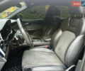 Ауди SQ8 2020 в Трускавце на Automoto.ua Черный Ауди SQ8, объемом двигателя 4 л и пробегом 118 тыс. км за 73900 $, фото 52 на Automoto.ua