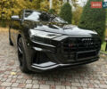 Ауди SQ8 2020 в Трускавце на Automoto.ua Черный Ауди SQ8, объемом двигателя 4 л и пробегом 118 тыс. км за 73900 $, фото 43 на Automoto.ua