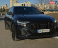 Черный Ауди SQ8, объемом двигателя 4 л и пробегом 95 тыс. км за 72500 $, фото 8 на Automoto.ua