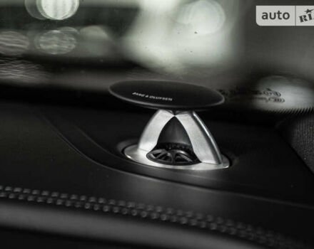 Черный Ауди SQ8, объемом двигателя 3.96 л и пробегом 157 тыс. км за 74900 $, фото 53 на Automoto.ua