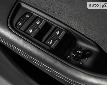 Черный Ауди SQ8, объемом двигателя 3.96 л и пробегом 157 тыс. км за 74900 $, фото 25 на Automoto.ua