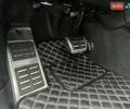 Ауди SQ8 2020 в Трускавце на Automoto.ua Черный Ауди SQ8, объемом двигателя 4 л и пробегом 118 тыс. км за 73900 $, фото 60 на Automoto.ua