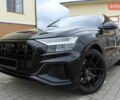 Чорний Ауді SQ8, об'ємом двигуна 3.96 л та пробігом 118 тис. км за 74900 $, фото 8 на Automoto.ua