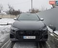 Чорний Ауді SQ8, об'ємом двигуна 3.96 л та пробігом 197 тис. км за 67000 $, фото 1 на Automoto.ua