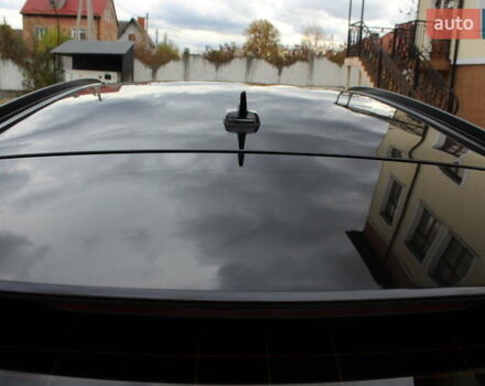 Чорний Ауді SQ8, об'ємом двигуна 3.96 л та пробігом 118 тис. км за 74900 $, фото 40 на Automoto.ua