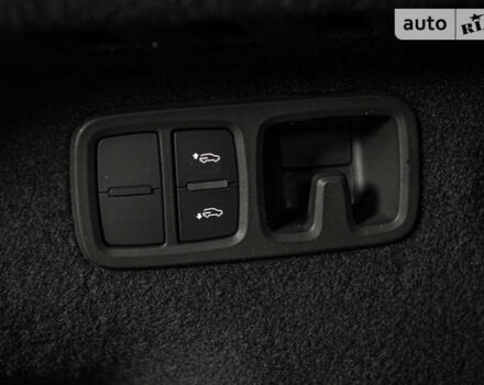 Черный Ауди SQ8, объемом двигателя 3.96 л и пробегом 157 тыс. км за 74900 $, фото 15 на Automoto.ua