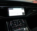 Чорний Ауді SQ8, об'ємом двигуна 3.96 л та пробігом 118 тис. км за 74900 $, фото 79 на Automoto.ua