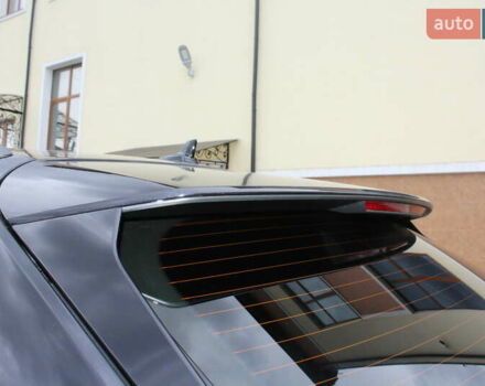 Черный Ауди SQ8, объемом двигателя 3.96 л и пробегом 118 тыс. км за 72900 $, фото 38 на Automoto.ua