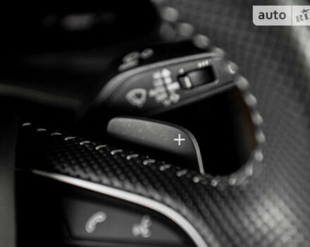 Черный Ауди SQ8, объемом двигателя 3.96 л и пробегом 157 тыс. км за 74900 $, фото 38 на Automoto.ua