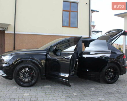 Черный Ауди SQ8, объемом двигателя 3.96 л и пробегом 118 тыс. км за 72900 $, фото 170 на Automoto.ua