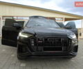 Чорний Ауді SQ8, об'ємом двигуна 3.96 л та пробігом 118 тис. км за 74900 $, фото 164 на Automoto.ua