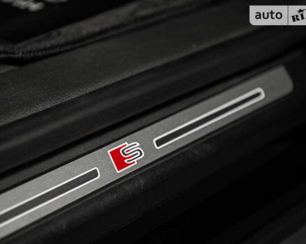 Черный Ауди SQ8, объемом двигателя 3.96 л и пробегом 157 тыс. км за 74900 $, фото 29 на Automoto.ua