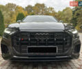 Ауди SQ8 2020 в Трускавце на Automoto.ua Черный Ауди SQ8, объемом двигателя 4 л и пробегом 118 тыс. км за 73900 $, фото 12 на Automoto.ua