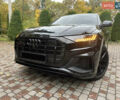 Ауди SQ8 2020 в Трускавце на Automoto.ua Черный Ауди SQ8, объемом двигателя 4 л и пробегом 118 тыс. км за 73900 $, фото 5 на Automoto.ua