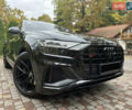 Ауди SQ8 2020 в Трускавце на Automoto.ua Черный Ауди SQ8, объемом двигателя 4 л и пробегом 118 тыс. км за 73900 $, фото 7 на Automoto.ua