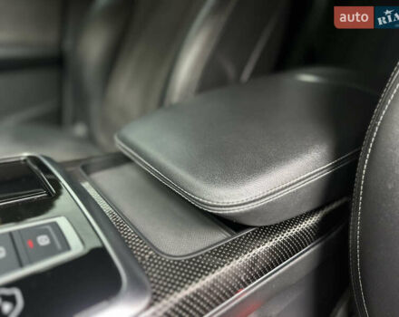Ауди SQ8 2020 в Трускавце на Automoto.ua Черный Ауди SQ8, объемом двигателя 4 л и пробегом 118 тыс. км за 73900 $, фото 67 на Automoto.ua