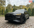 Ауди SQ8 2020 в Трускавце на Automoto.ua Черный Ауди SQ8, объемом двигателя 4 л и пробегом 118 тыс. км за 73900 $, фото 2 на Automoto.ua
