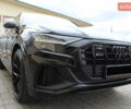 Чорний Ауді SQ8, об'ємом двигуна 3.96 л та пробігом 118 тис. км за 74900 $, фото 45 на Automoto.ua