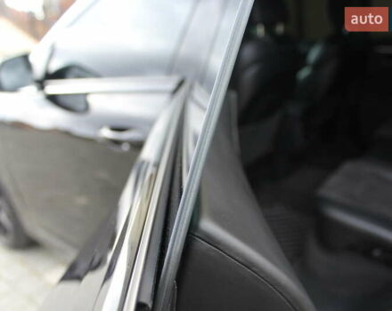 Черный Ауди SQ8, объемом двигателя 3.96 л и пробегом 118 тыс. км за 72900 $, фото 146 на Automoto.ua